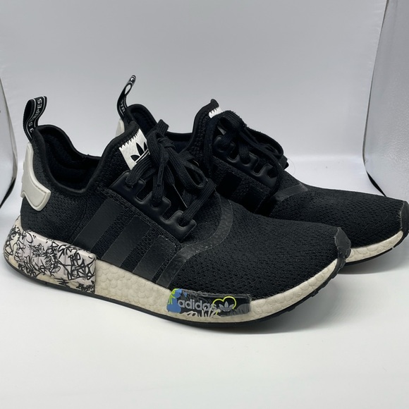 Mens Adidas NMD - Picture 1 of 5